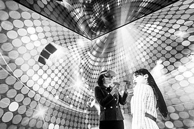 當(dāng)文藝創(chuàng)作遇上人工智能 顛覆、對(duì)話與未來