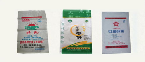 塑料編織袋購(gòu)買注意要素及用途解析